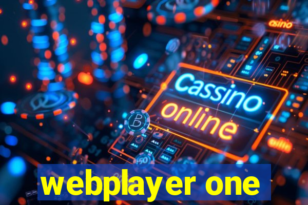 webplayer one