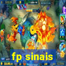 fp sinais