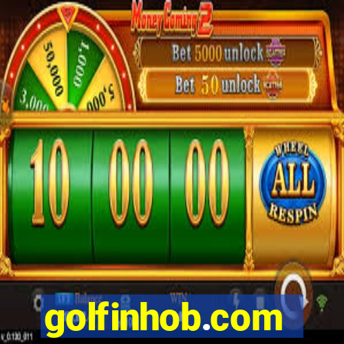 golfinhob.com