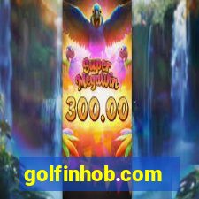 golfinhob.com