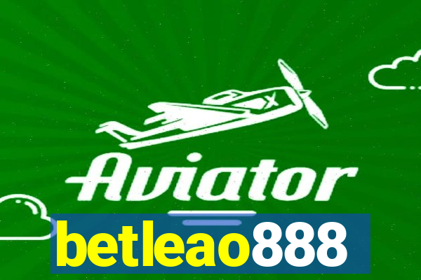 betleao888