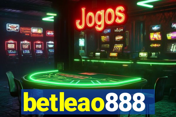 betleao888