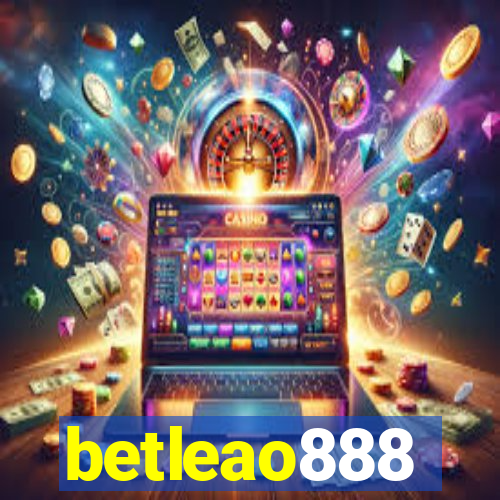 betleao888