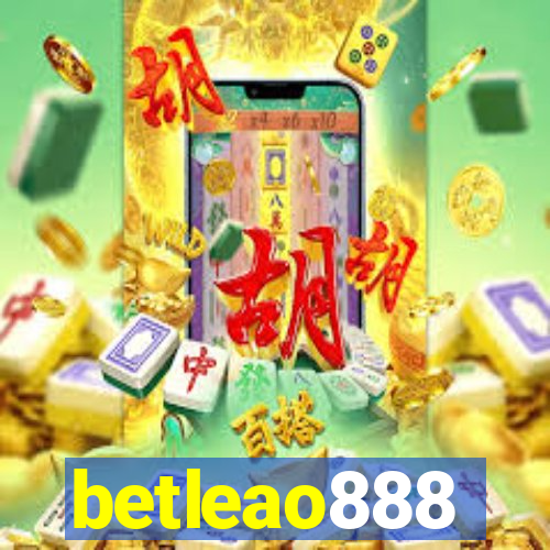 betleao888