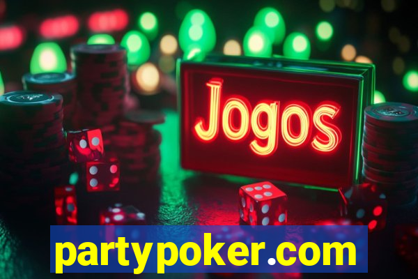 partypoker.com