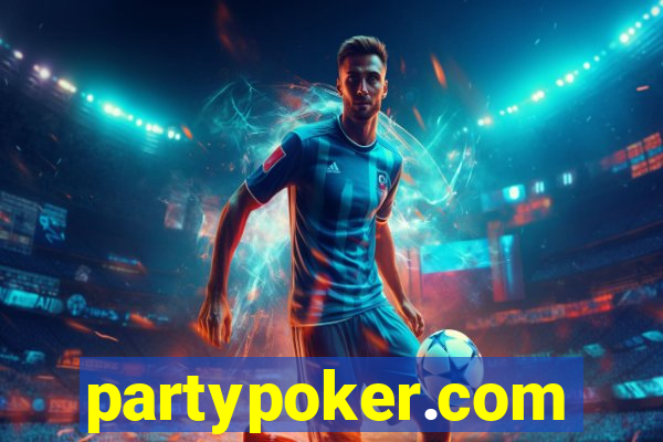 partypoker.com