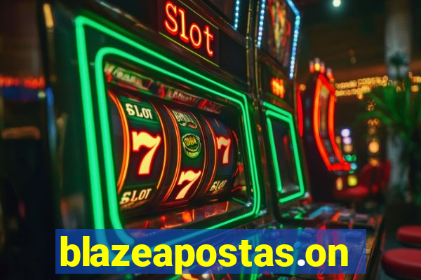 blazeapostas.online