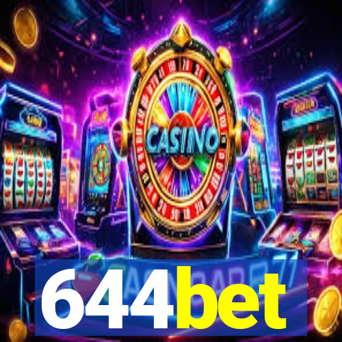 644bet