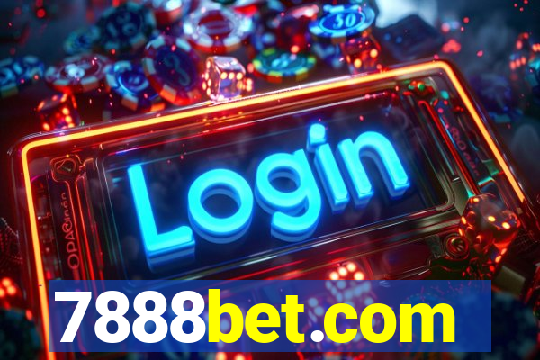 7888bet.com