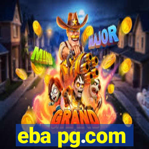 eba pg.com