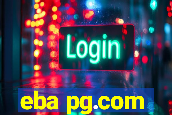 eba pg.com