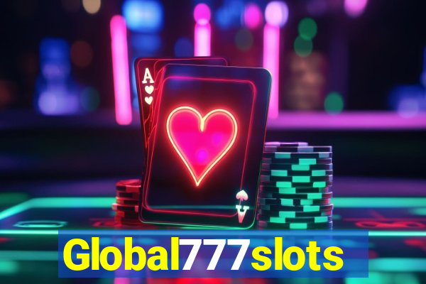 Global777slots