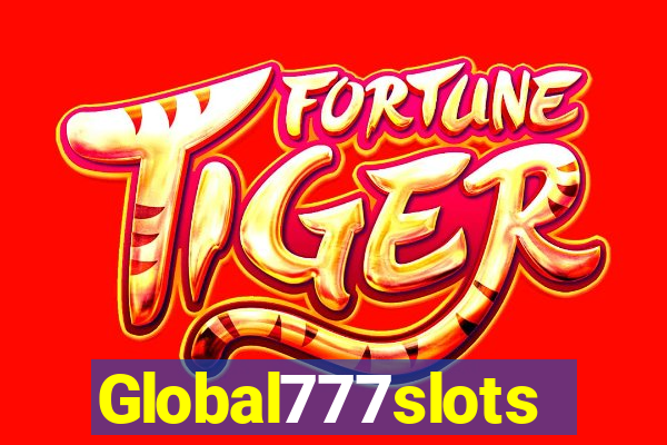 Global777slots