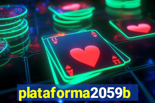 plataforma2059bet.com