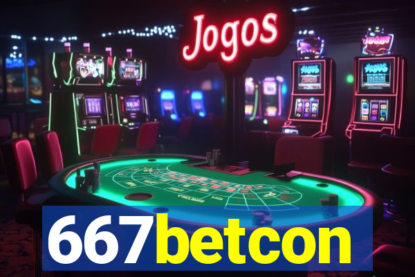 667betcon