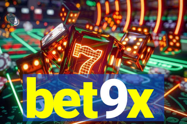 bet9x