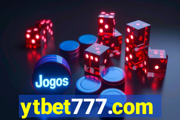 ytbet777.com