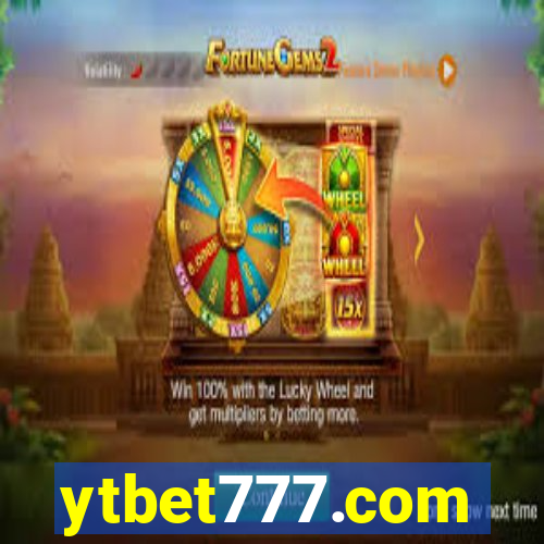 ytbet777.com