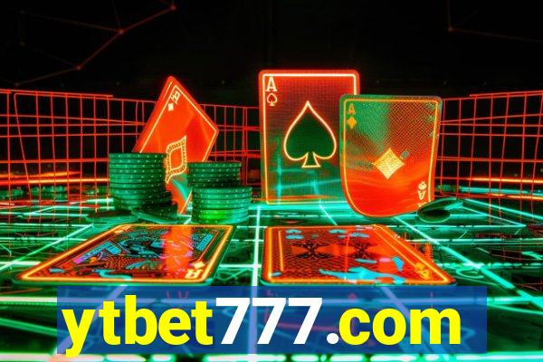 ytbet777.com