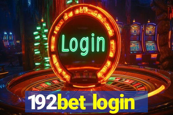 192bet login