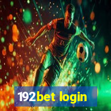 192bet login