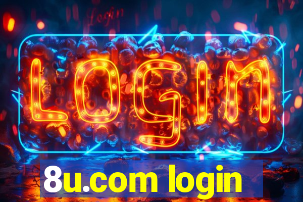 8u.com login