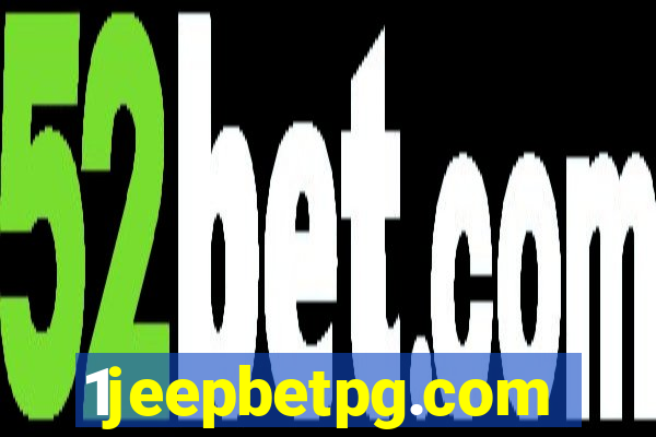 1jeepbetpg.com