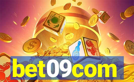 bet09com