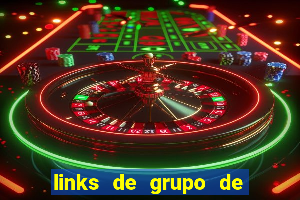 links de grupo de whatsapp adulto