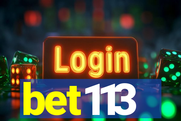 bet113