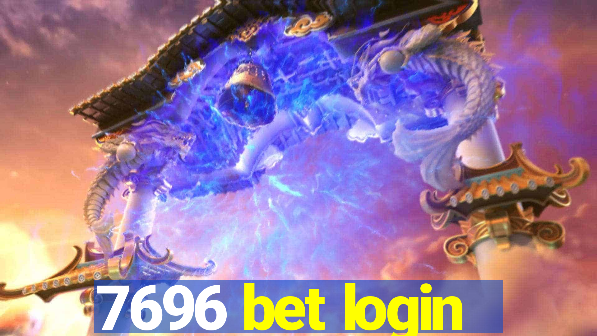 7696 bet login