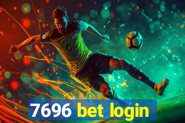 7696 bet login