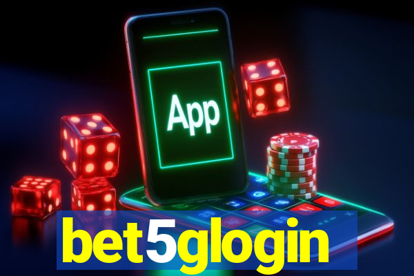 bet5glogin