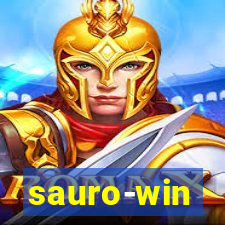 sauro-win