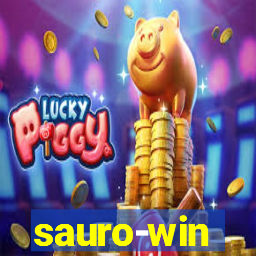 sauro-win