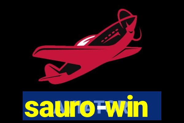 sauro-win