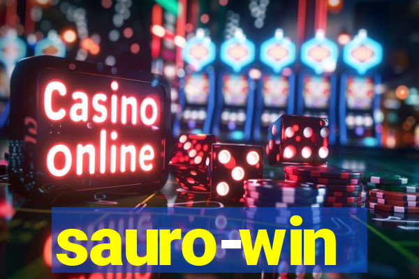 sauro-win