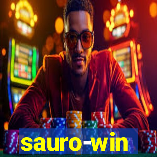 sauro-win