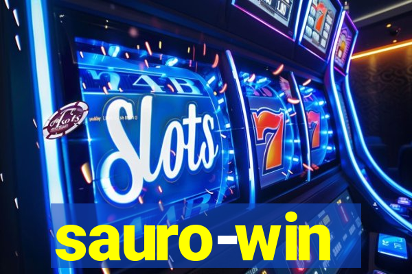 sauro-win