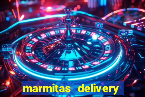 marmitas delivery boa vista rr