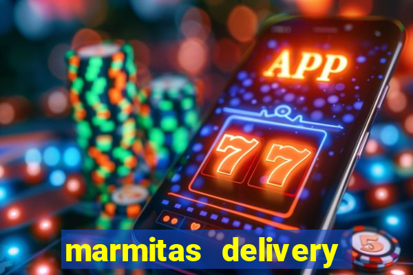 marmitas delivery boa vista rr