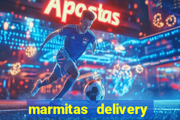 marmitas delivery boa vista rr