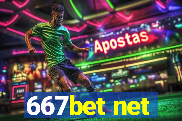 667bet net