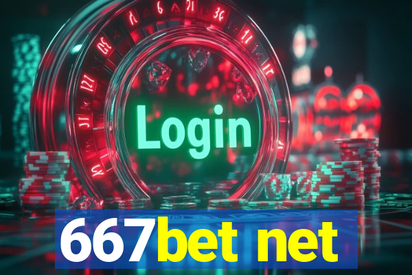 667bet net