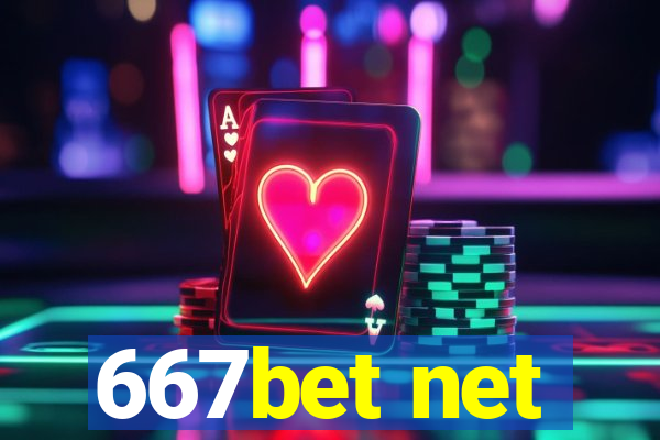 667bet net