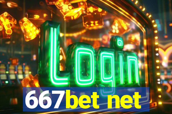 667bet net