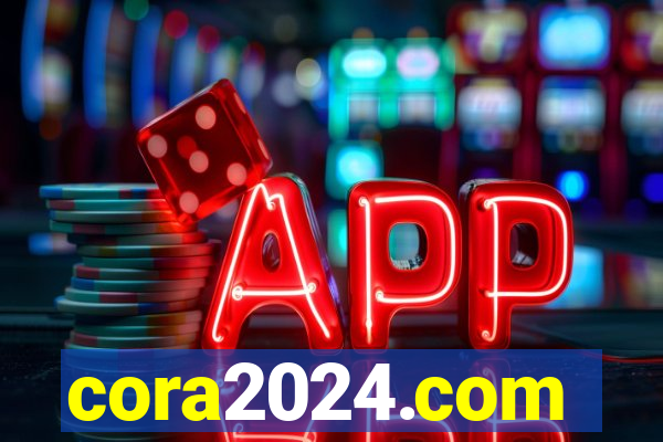 cora2024.com