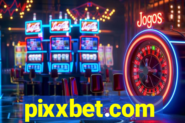 pixxbet.com