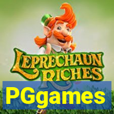 PGgames