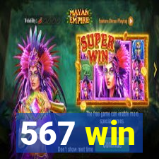 567 win